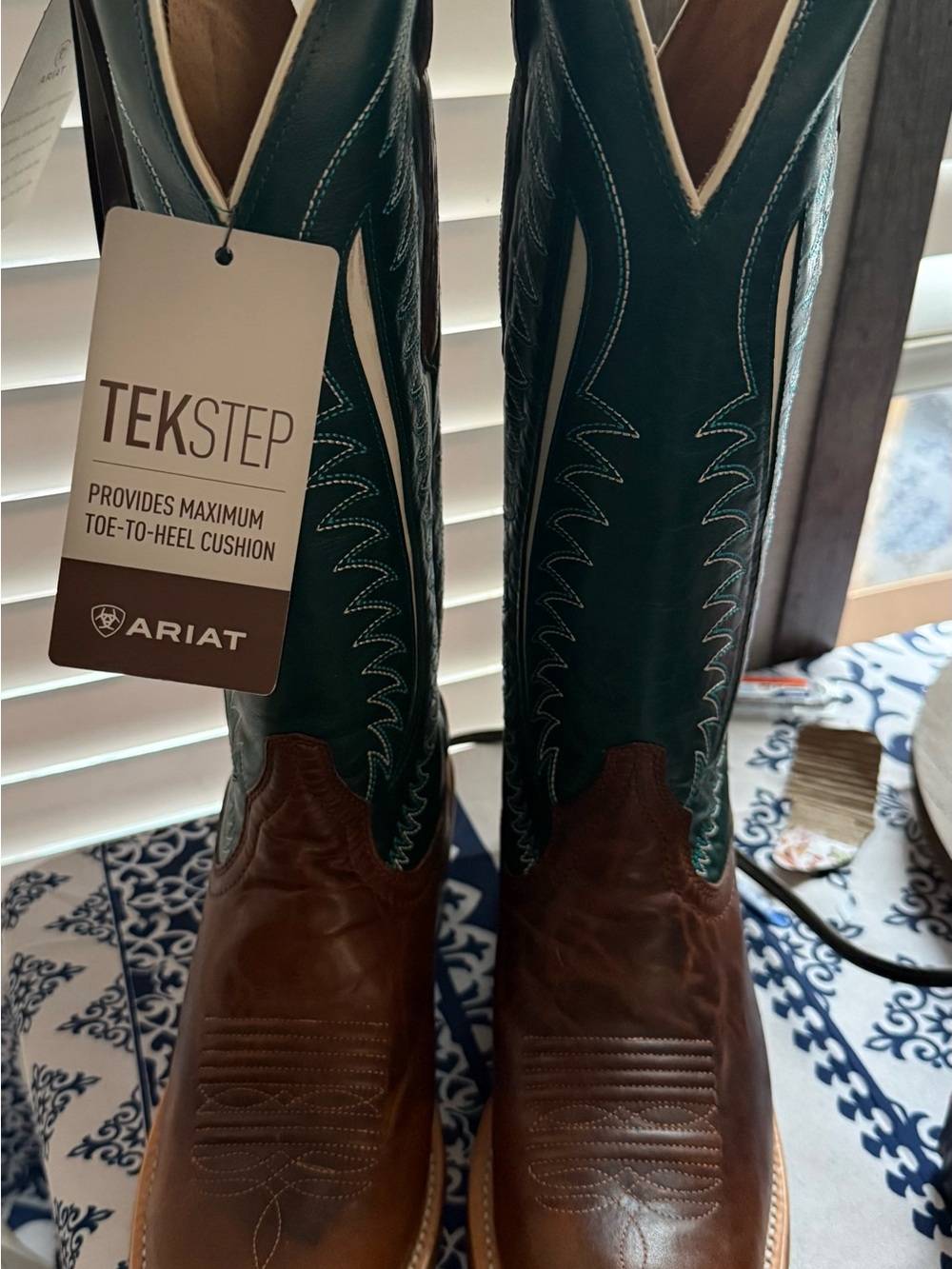 Ariat Cowgirl Boots